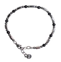 Pulsera Liu Jo Hombre in Acero MLJ636